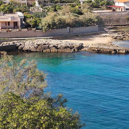 Sea Sicily View Apartman Bagheria Kültér fotó