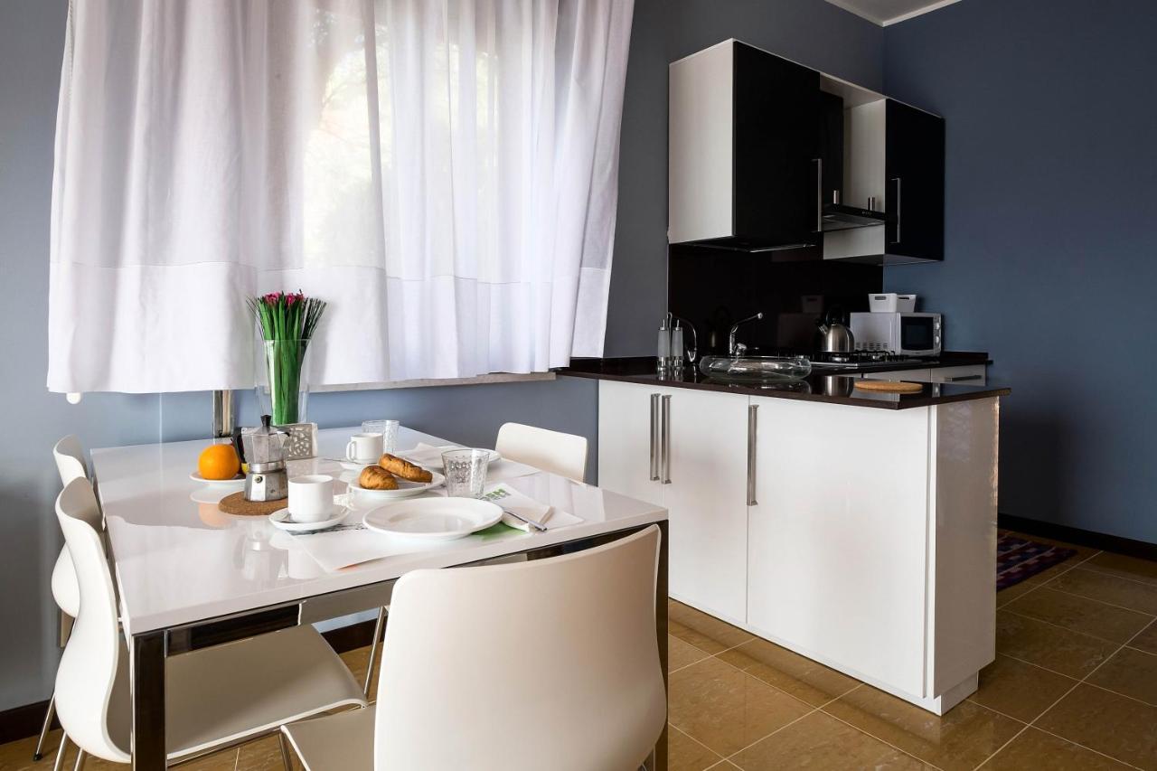 Sea Sicily View Apartman Bagheria Kültér fotó