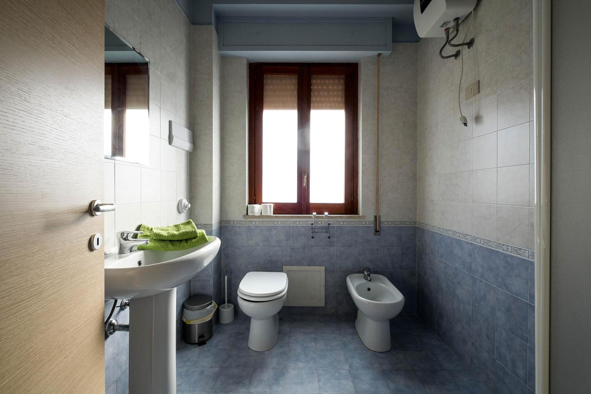 Sea Sicily View Apartman Bagheria Kültér fotó